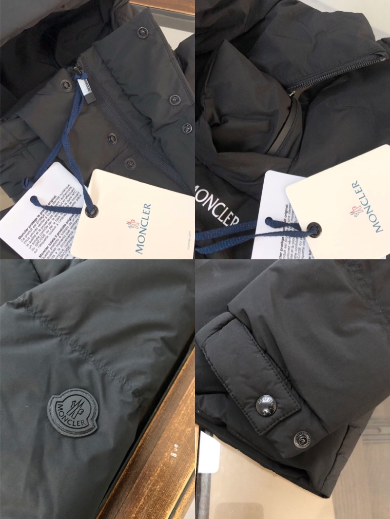 Moncler Down Coat